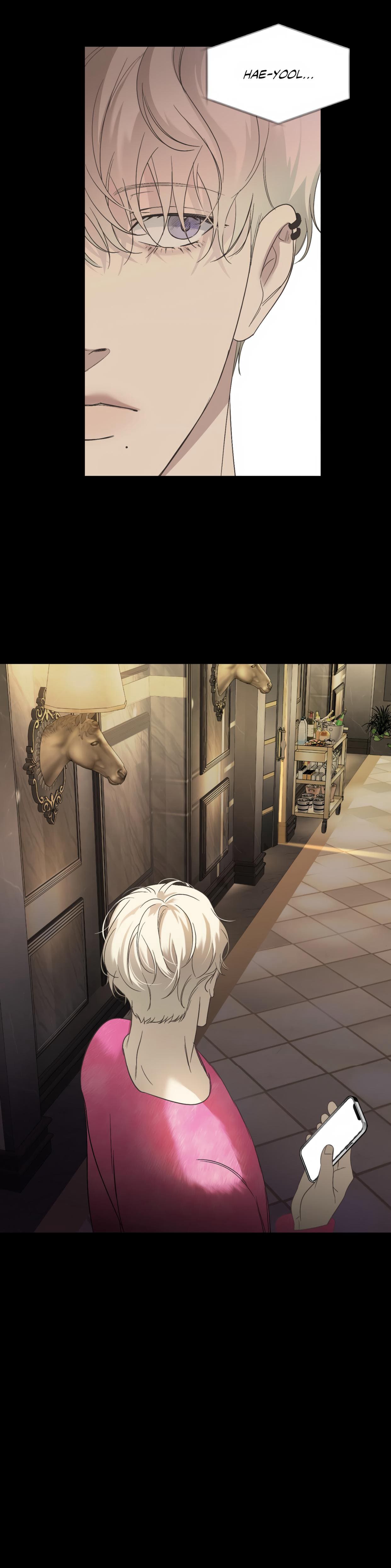 backlight, Chapter 21 image 03